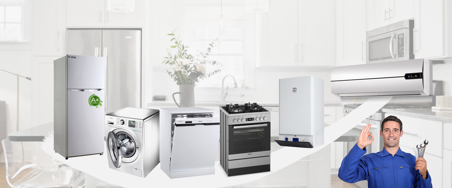 Adana Hotpoint Servisi
